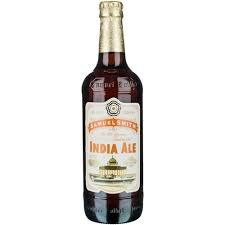 Sam Smith IPA 12oz 4pk Bottles